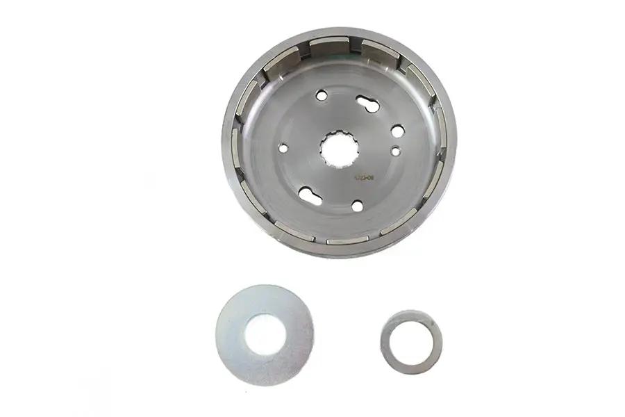 Volt Tech 22-HAR451 Alternator Rotor for 45 Amp Conversion - Fits Harley Davidson FLT (1999-2005) by Volt Tech