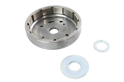 Volt Tech 22-HAR451 Alternator Rotor for 45 Amp Conversion - Fits Harley Davidson FLT (1999-2005) by Volt Tech