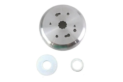 Volt Tech 22-HAR451 Alternator Rotor for 45 Amp Conversion - Fits Harley Davidson FLT (1999-2005) by Volt Tech