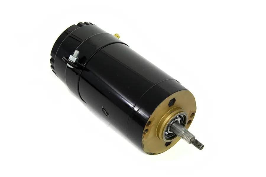 Cycle Electric Generator 2-Brush High Output 12 Volt for Harley Davidson XL (Part DGV-5000) by Cycle Electric