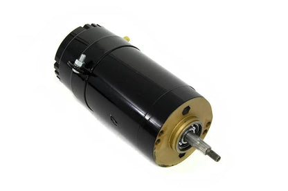 Cycle Electric Generator 2-Brush High Output 12 Volt for Harley Davidson XL (Part DGV-5000) by Cycle Electric