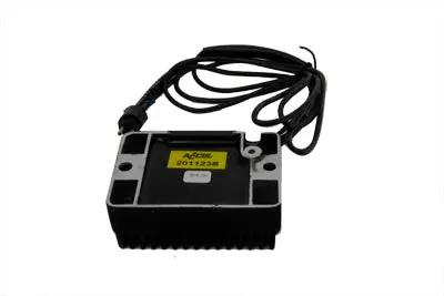 Volt Tech Regulator for Harley Davidson XL Models with 22 Amp Alternator - Part No. 53-541 by Volt Tech