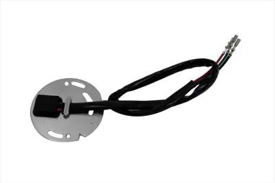 Standard Motor Products MC-SPA1 Ignition Sensor Plate Assembly for Harley Davidson FXST (1984-1993) by Standard Motor Products