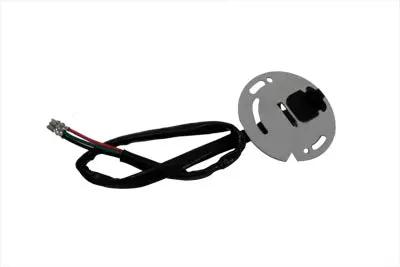 Standard Motor Products MC-SPA1 Ignition Sensor Plate Assembly for Harley Davidson FXST (1984-1993) by Standard Motor Products
