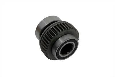 V-Twin Replacement Starter Drive Clutch Assembly for Harley Davidson FXST Models by V-Twin