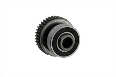 V-Twin Replacement Starter Drive Clutch Assembly for Harley Davidson FXST Models by V-Twin