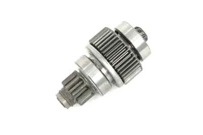 Volt Tech Starter Drive Assembly for Harley Davidson XL Models (Part 18476) by Volt Tech