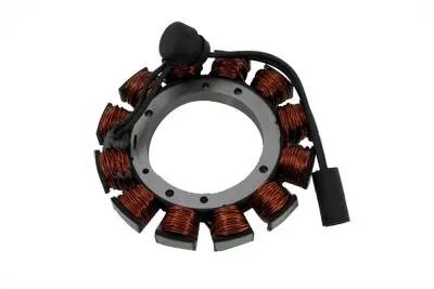 Accel Alternator Stator Unmolded 19 Amp for Harley Davidson XL (1984-1989) by Accel