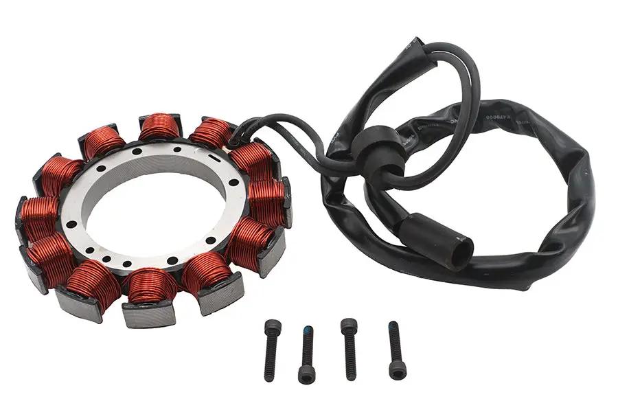 Accel Alternator Stator Unmolded 22 Amp for Harley Davidson XL (1990-1999) by Accel