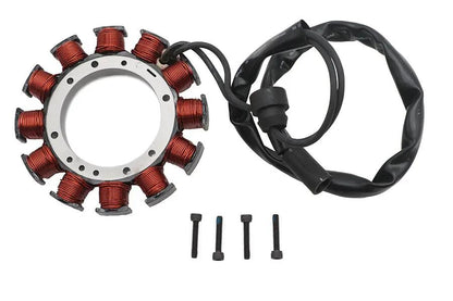 Accel Alternator Stator Unmolded 22 Amp for Harley Davidson XL (1990-1999) by Accel