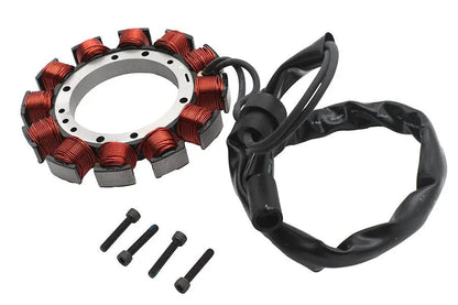 Accel Alternator Stator Unmolded 22 Amp for Harley Davidson XL (1990-1999) by Accel