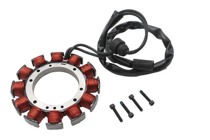 Accel Alternator Stator Unmolded 22 Amp for Harley Davidson XL (1990-1999) by Accel