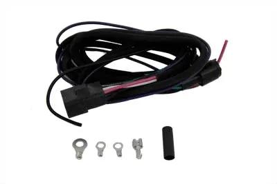 Dyna Tek 53-401 Ignition Module Extension Cable for Harley Davidson Models by Dyna Tek