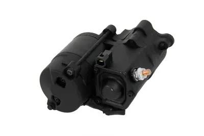 Volt Tech 1-HA9091 Starter Motor with Black Finish for Harley Davidson XL (1991-2000) by Volt Tech