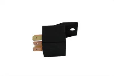 Volt Tech MC-RLY4 Starter Relay for Harley Davidson FXST and FLST Models by Volt Tech