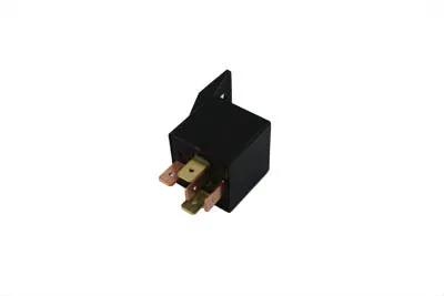 Volt Tech MC-RLY4 Starter Relay for Harley Davidson FXST and FLST Models by Volt Tech