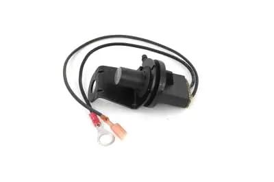 Standard Motor Products MC-VOS1 Vacuum Switch Assembly for Harley Davidson FXST and FLT Models by Standard Motor Products