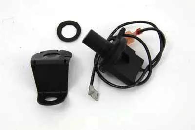 Standard Motor Products MC-VOS3 Vacuum Switch Assembly for Harley Davidson FXR and FXST (1991-1995) by Standard Motor Products