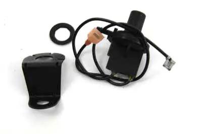 Standard Motor Products MC-VOS3 Vacuum Switch Assembly for Harley Davidson FXR and FXST (1991-1995) by Standard Motor Products