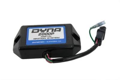 Dyna Tek DD2000-HD2EP Ignition Module for Harley Davidson FXST (1984-1993) by Dyna Tek