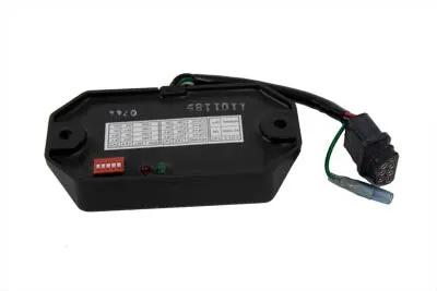Dyna Tek DD2000-HD2EP Ignition Module for Harley Davidson FXST (1984-1993) by Dyna Tek