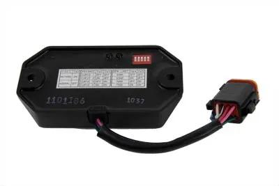 Dyna Tek 2000 Ignition Module Dual or Single Fire 8-Pin for Harley Davidson by Dyna Tek