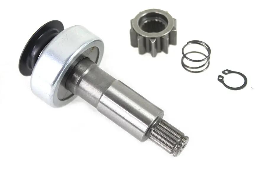 Volt Tech M8 Starter Drive Assembly for Harley Davidson FLT Models by Volt Tech