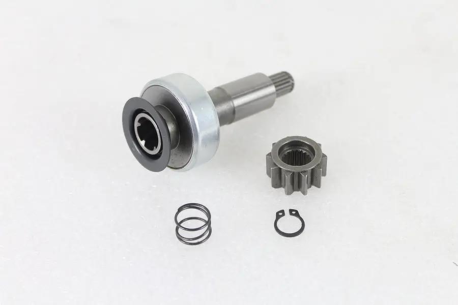 Volt Tech M8 Starter Drive Assembly for Harley Davidson FLT Models by Volt Tech