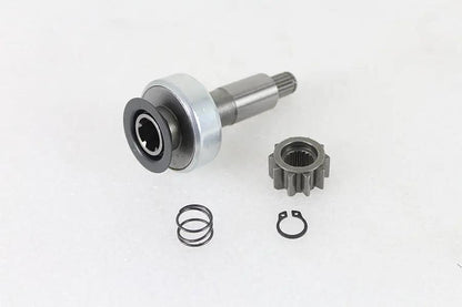Volt Tech M8 Starter Drive Assembly for Harley Davidson FLT Models by Volt Tech