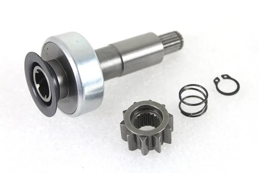Volt Tech M8 Starter Drive Assembly for Harley Davidson FLT Models by Volt Tech