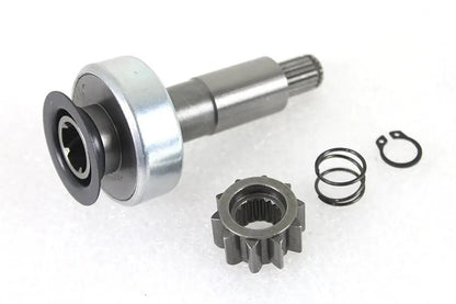 Volt Tech M8 Starter Drive Assembly for Harley Davidson FLT Models by Volt Tech