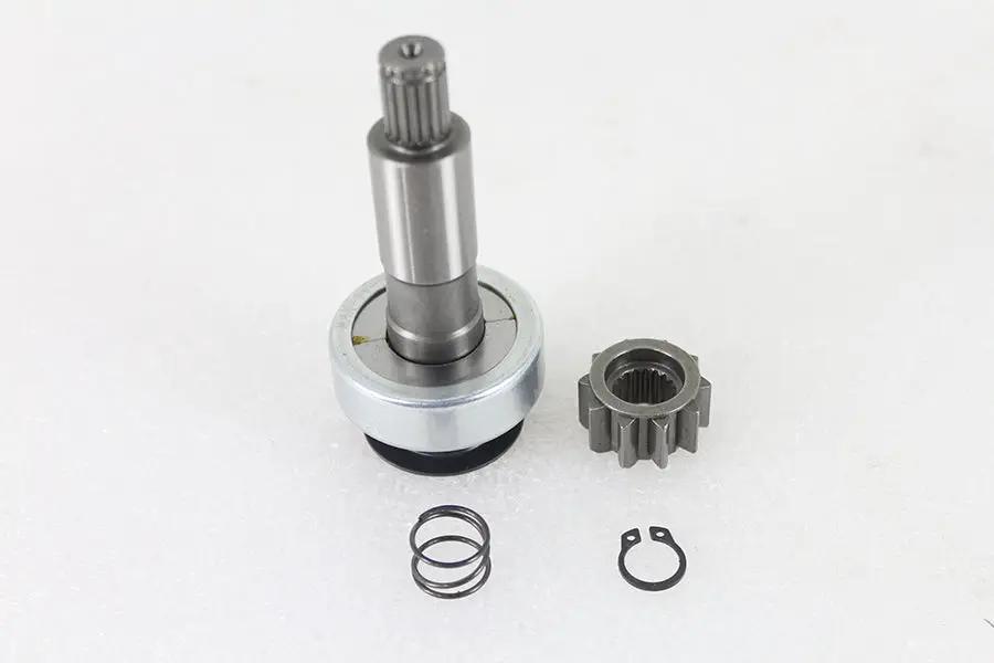 Volt Tech M8 Starter Drive Assembly for Harley Davidson FLT Models by Volt Tech