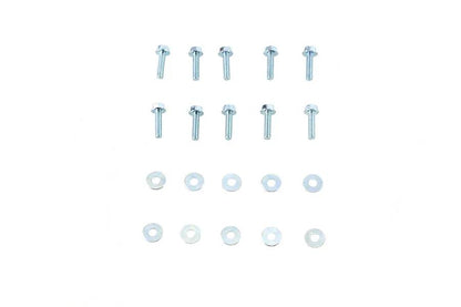 V-Twin Ignition Sensor Cup Screw with Washer for Harley Davidson FL & FLT Models by V-Twin