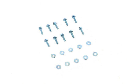 V-Twin Ignition Sensor Cup Screw with Washer for Harley Davidson FL & FLT Models by V-Twin