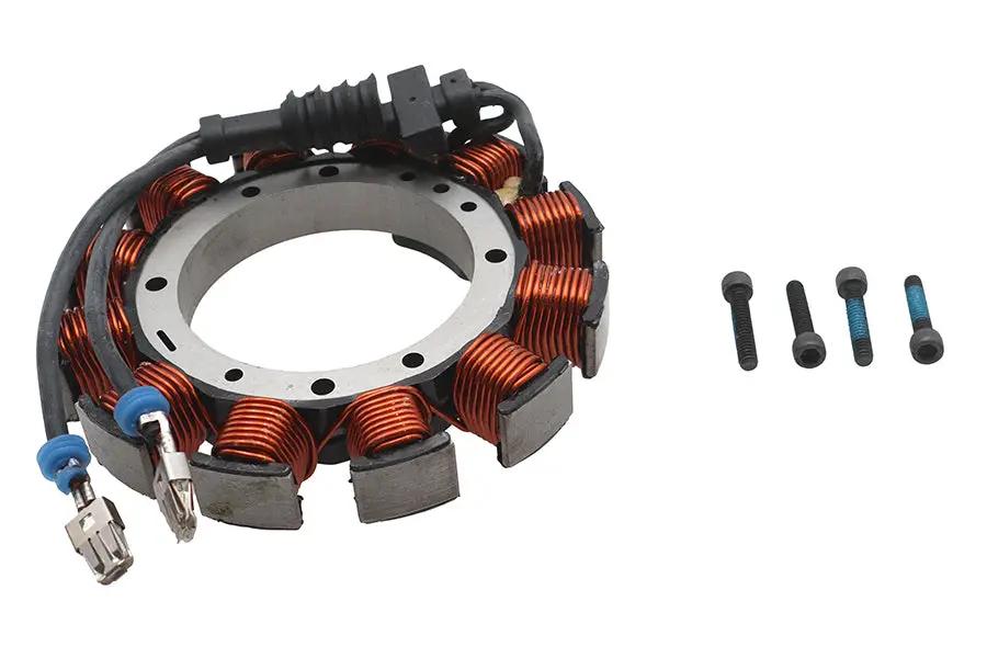 Alternator Stator Unmolded 38 Amp by Accel