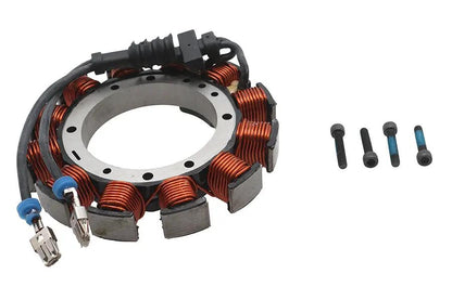 Alternator Stator Unmolded 38 Amp by Accel