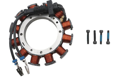 Alternator Stator Unmolded 38 Amp by Accel