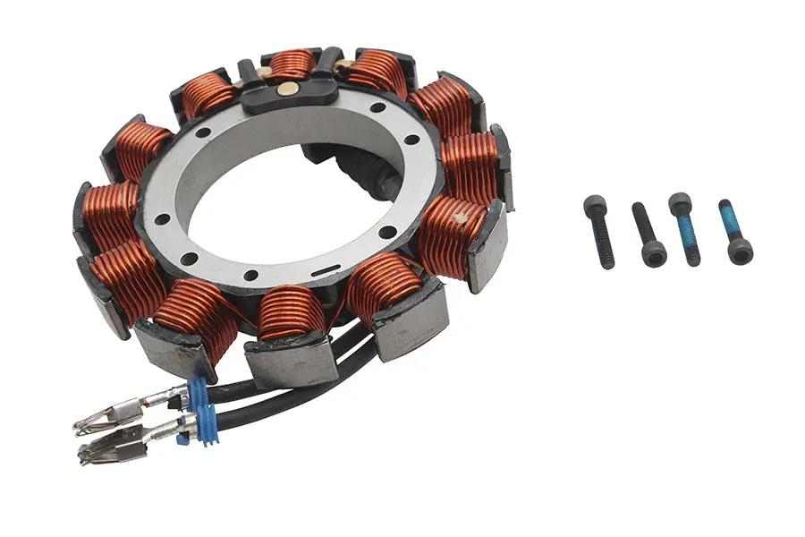Alternator Stator Unmolded 38 Amp by Accel