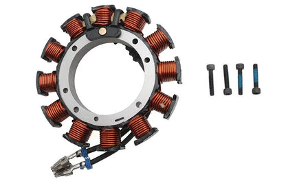 Alternator Stator Unmolded 38 Amp by Accel