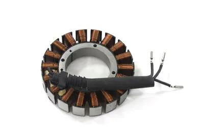 Accel Alternator Stator Unmolded 40 Amp for Harley Davidson FXST, FXD, FLST by Accel