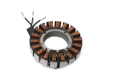 Accel Alternator Stator Unmolded 40 Amp for Harley Davidson FXST, FXD, FLST by Accel