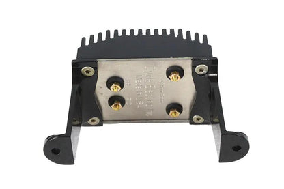 Cycle Electric Volt Tech Regulator for FLHT Models with EFI and 38 Amp Alternator Kit by Cycle Electric