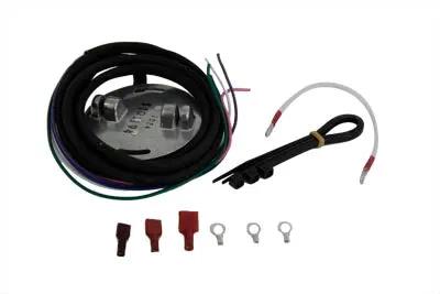 Dyna Tek D2KI-1P Dyna 2000i Digital Ignition Module for Harley Davidson XL (1971-1980) by Dyna Tek