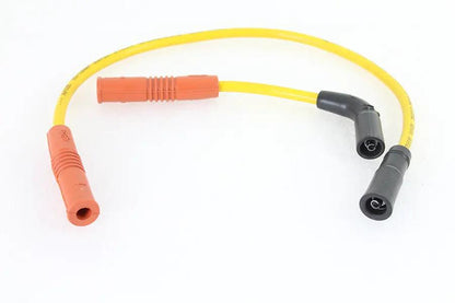 Accel 8mm S/S Spiral Core Ignition Wire Set for Harley Davidson XL – Part #171110Y by Accel