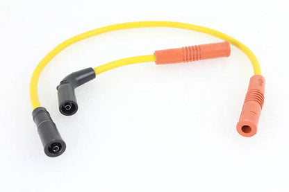 Accel 8mm S/S Spiral Core Ignition Wire Set for Harley Davidson XL – Part #171110Y by Accel