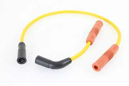 Accel 8mm S/S Spiral Core Ignition Wire Set for Harley Davidson XL – Part #171110Y by Accel