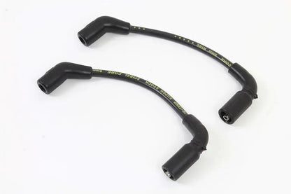 Accel 8mm S/S Spiral Core Ignition Wire Set for Harley Davidson FXST (Part #171099-K) by Accel