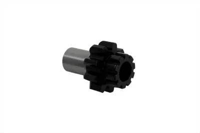 Volt Tech 9-Tooth Starter Drive Pinion Gear for Harley Davidson FXST and FLST Models by Volt Tech