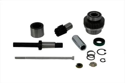 Volt Tech Starter Shaft Kit with Drive for Harley Davidson FXST (1994-2003) by Volt Tech