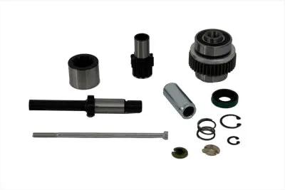 Volt Tech Starter Shaft Kit with Drive for Harley Davidson FXST (1994-2003) by Volt Tech